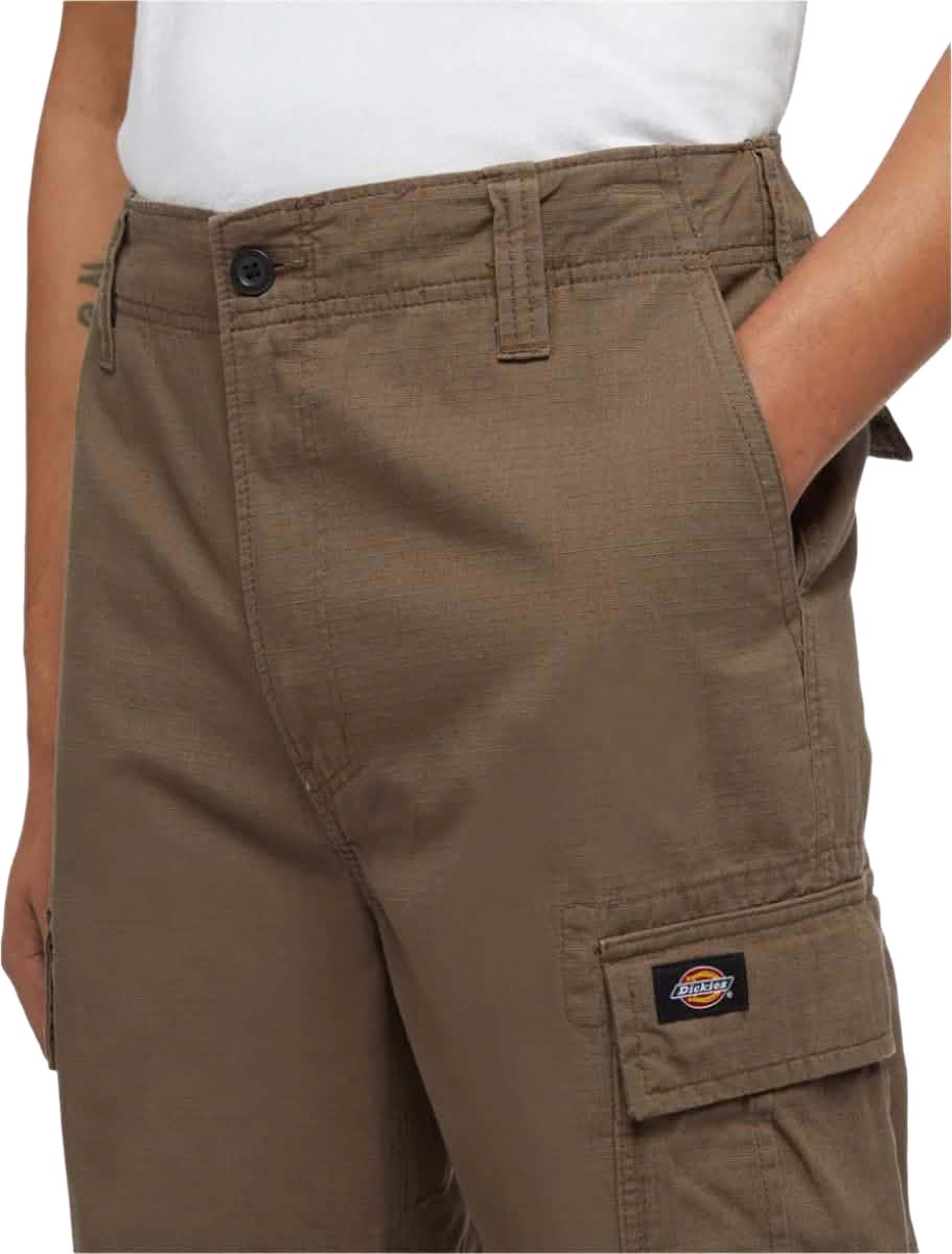 Dickies Dickies Eagle Bend Pant Mushroom Beige Beige
