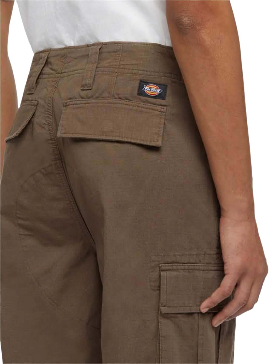 Dickies Dickies Eagle Bend Pant Mushroom Beige Beige