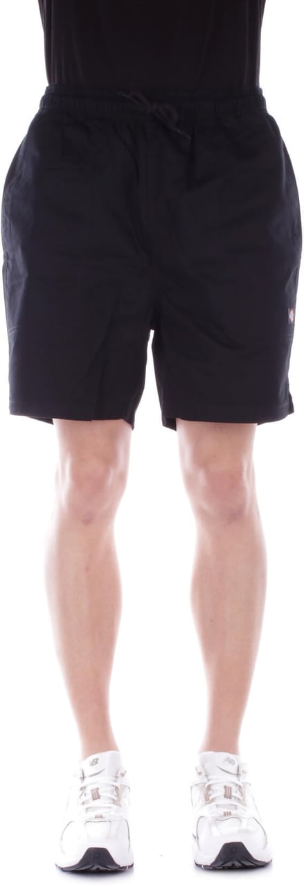 Dickies Shorts Black Zwart