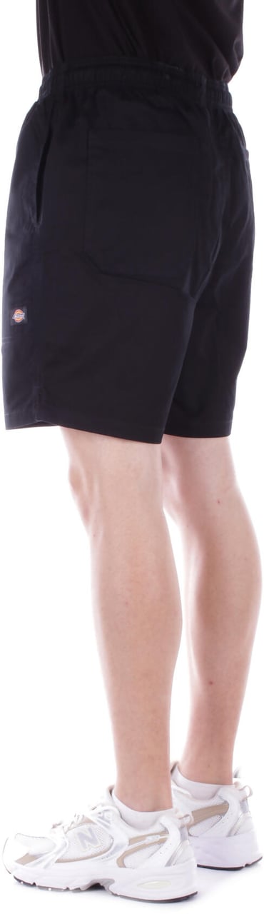 Dickies Shorts Black Zwart