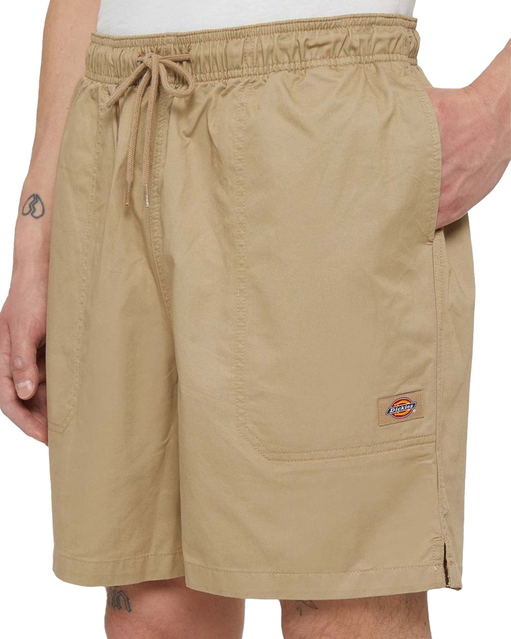 Dickies Pelican Rapid Short beige Beige