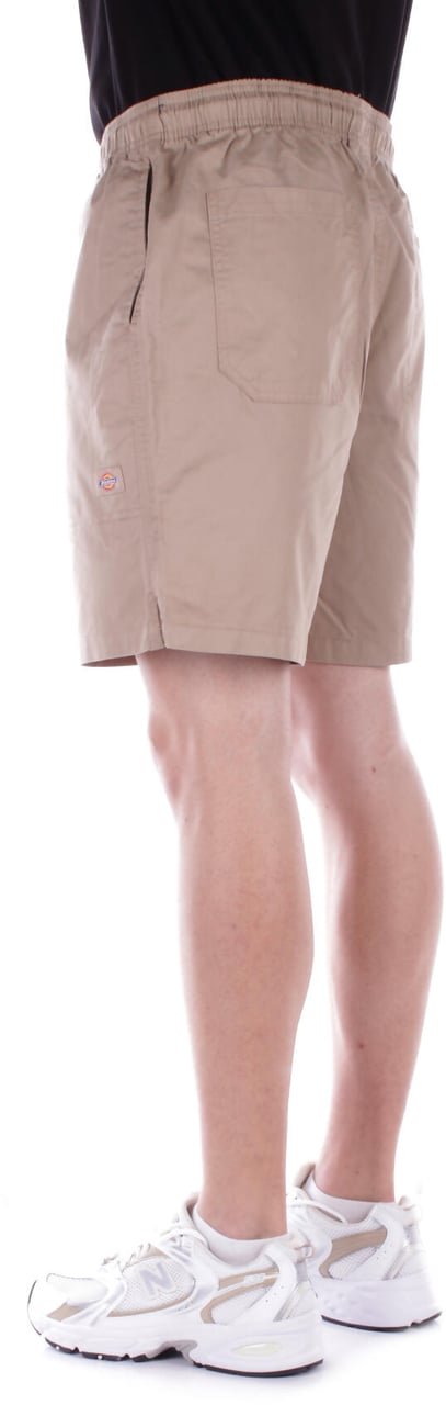 Dickies Shorts Beige Beige