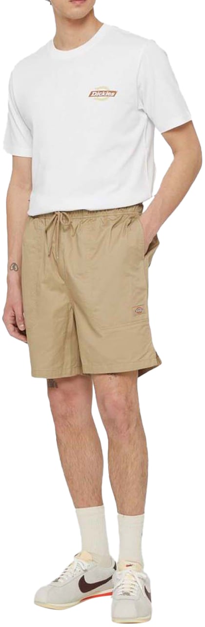 Dickies Pelican Rapid Short beige Beige