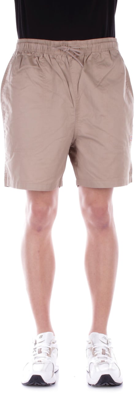 Dickies Shorts Beige Beige
