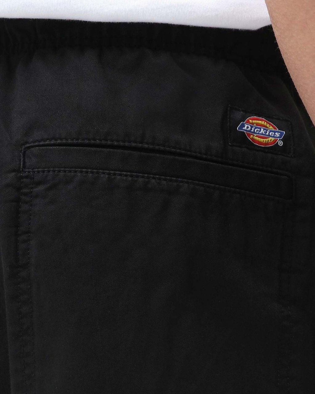 Dickies Pelican Rapid Short Zwart Blauw