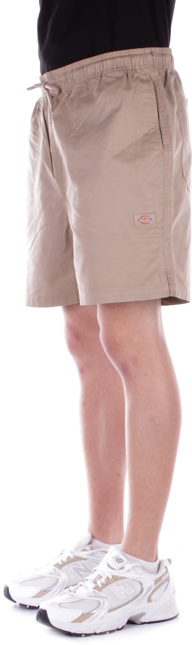 Dickies Shorts Beige Beige