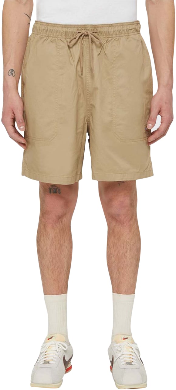 Dickies Pelican Rapid Short beige Beige
