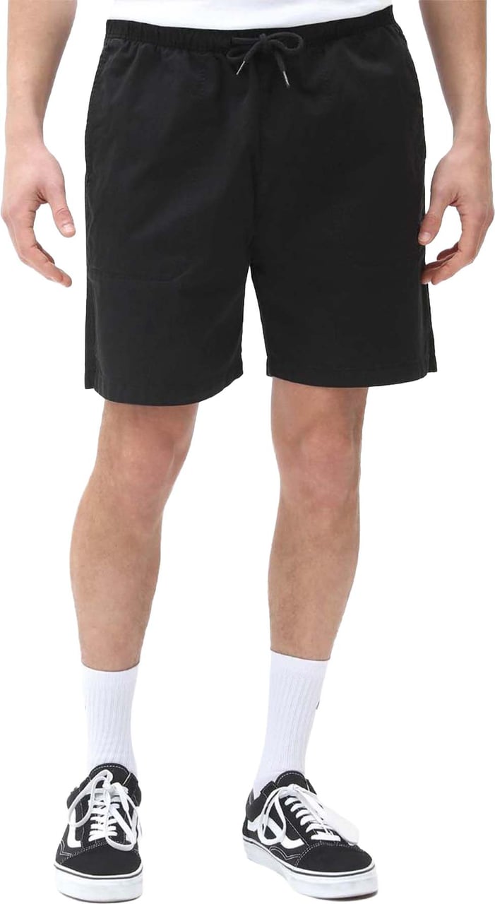 Dickies Pelican Rapid Short Zwart Blauw