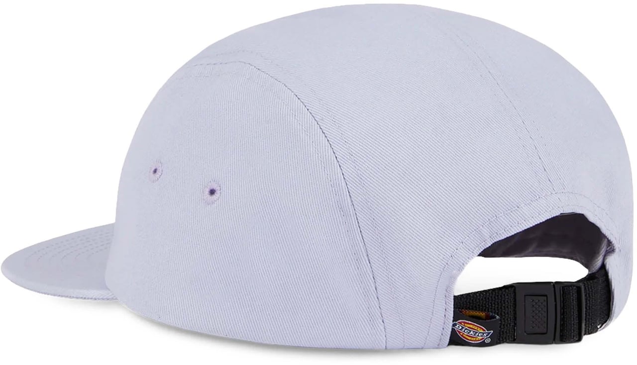 Dickies Dickies Albertville 5-Panel Baseballcap Lila Paars