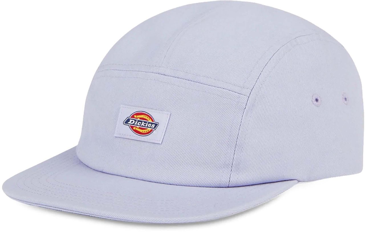 Dickies Dickies Albertville 5-Panel Baseballcap Lila Paars