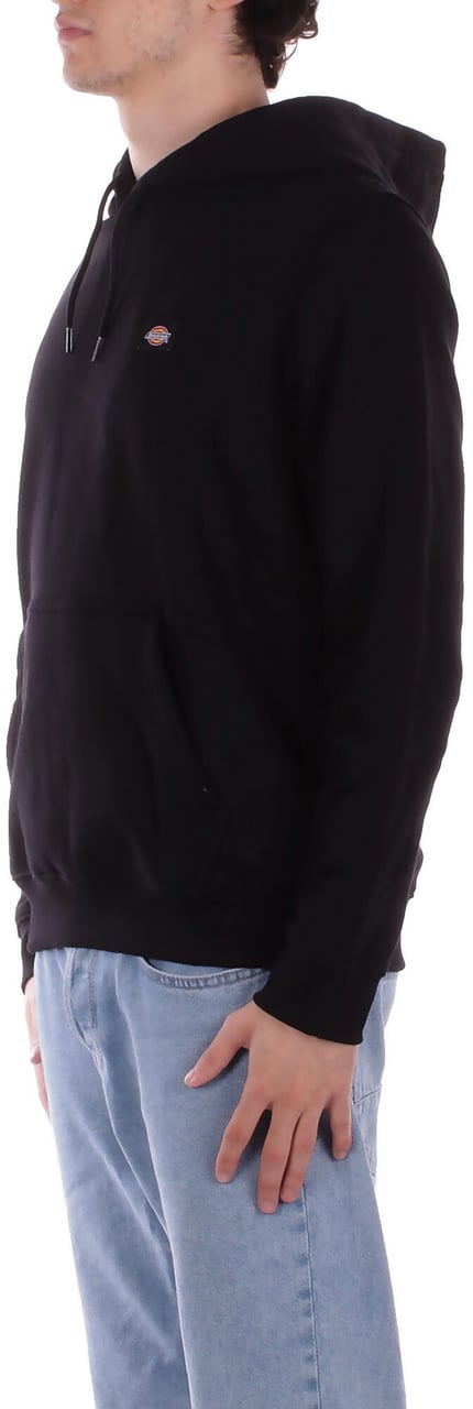 Dickies Sweaters Black Zwart