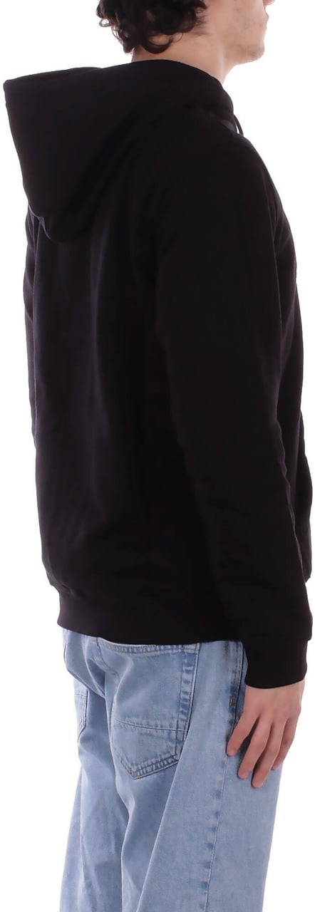 Dickies Sweaters Black Zwart
