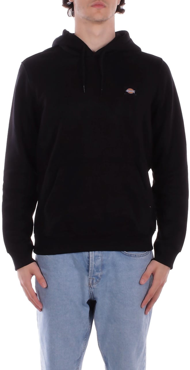 Dickies Sweaters Black Zwart