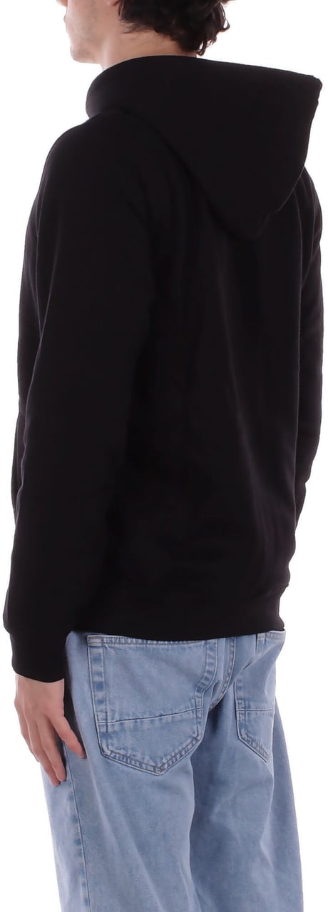 Dickies Sweaters Black Zwart