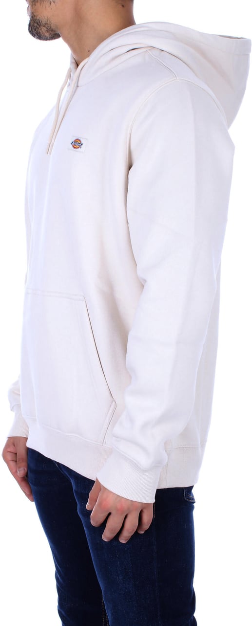 Dickies Sweaters White Wit