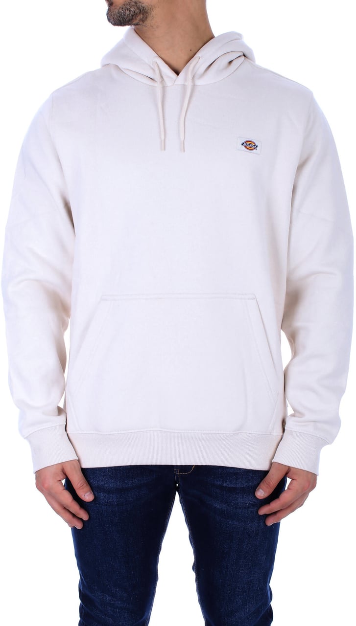 Dickies Sweaters White Wit