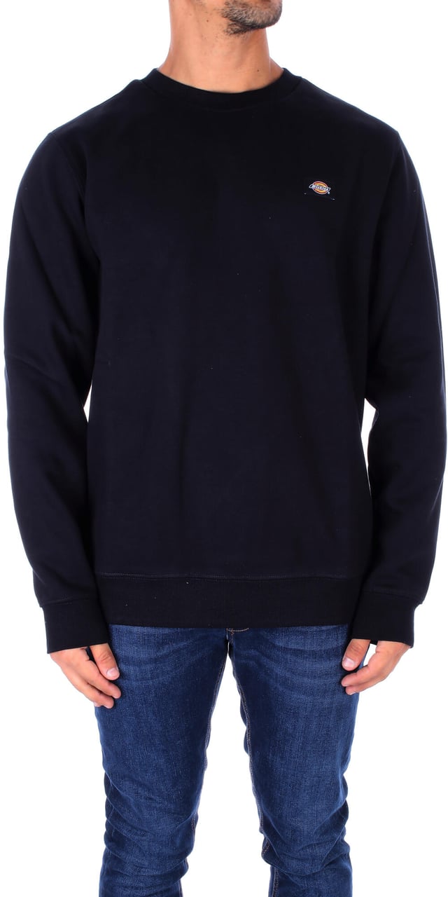 Dickies Sweaters Black Zwart