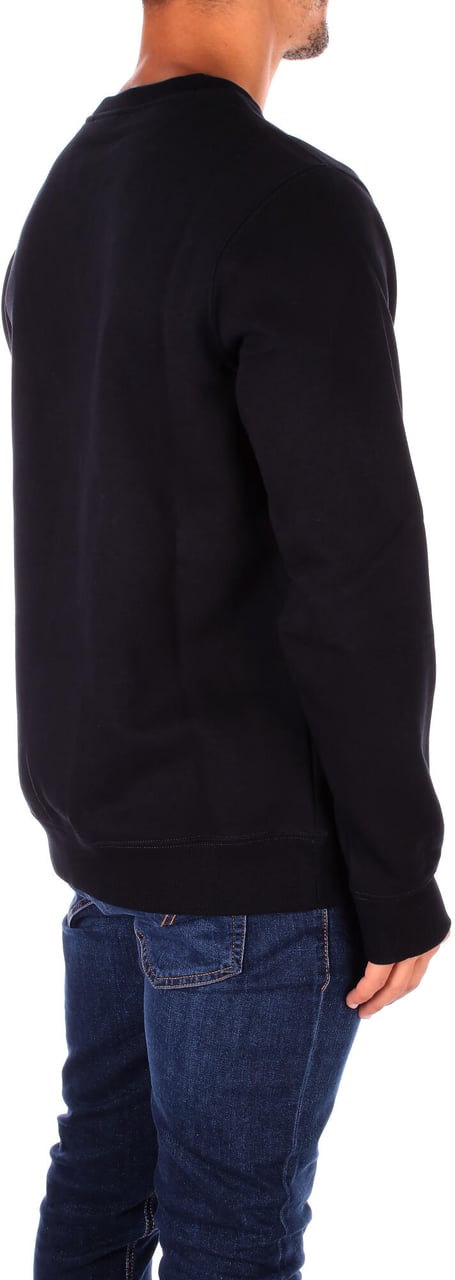 Dickies Sweaters Black Zwart