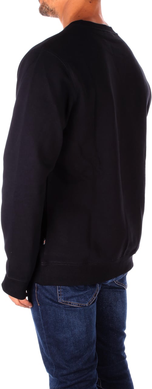 Dickies Sweaters Black Zwart