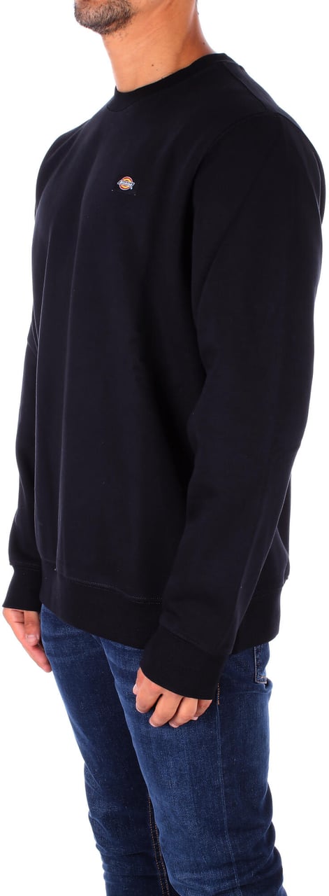 Dickies Sweaters Black Zwart