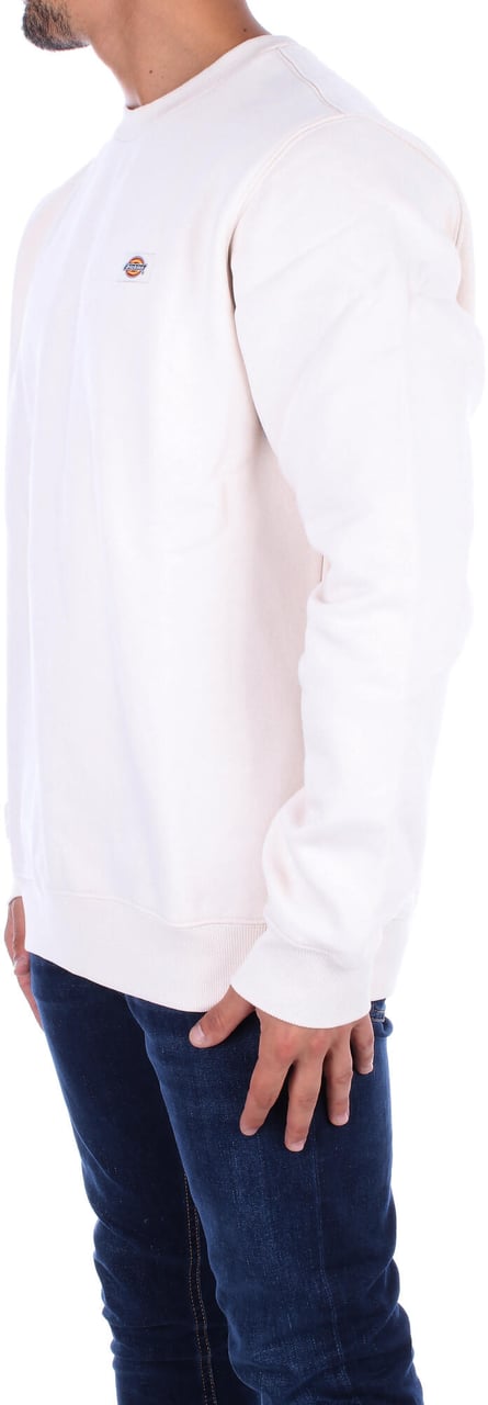 Dickies Sweaters Cream Wit