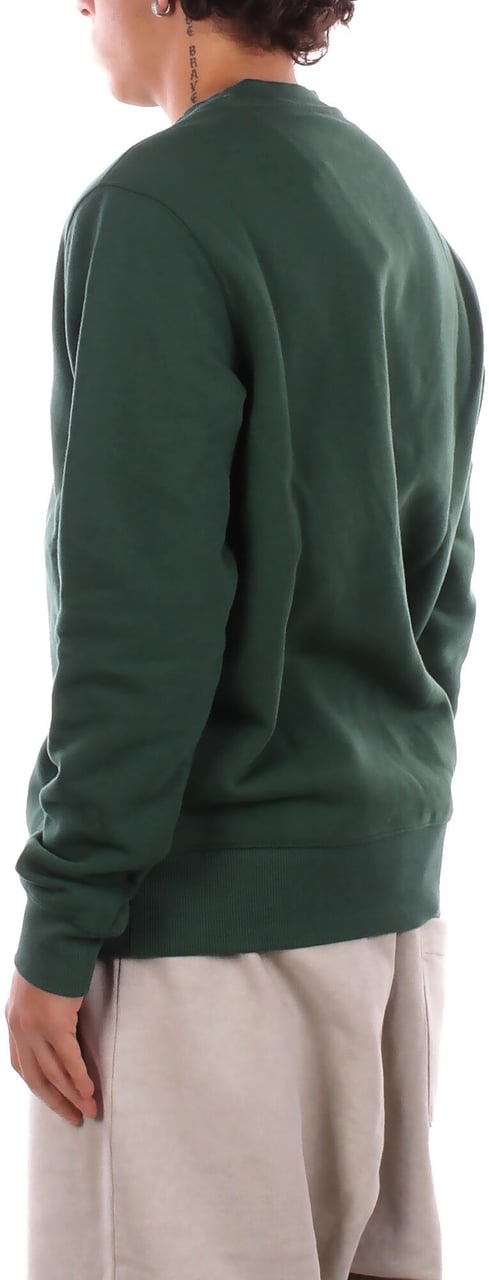 Dickies Sweaters Green Groen