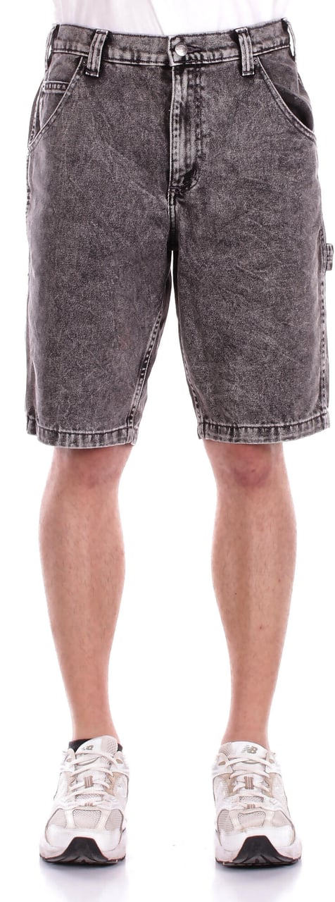 Dickies Shorts Grey Grijs