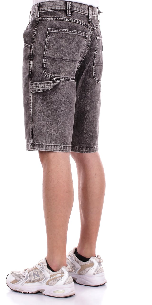 Dickies Shorts Grey Grijs