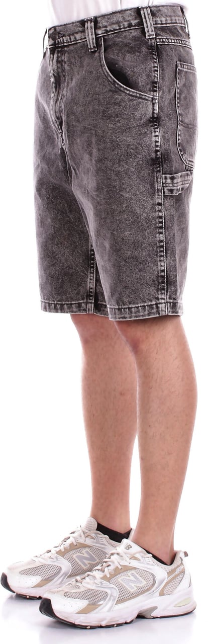 Dickies Shorts Grey Grijs