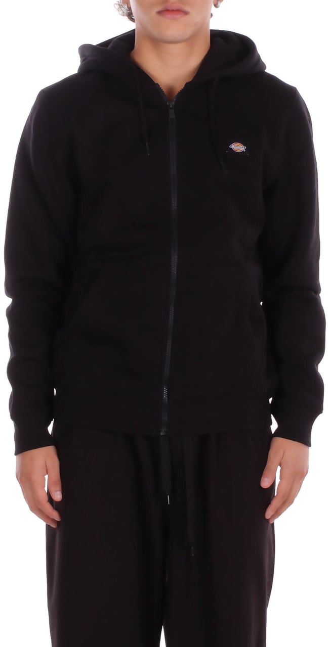 Dickies Sweaters Black Zwart