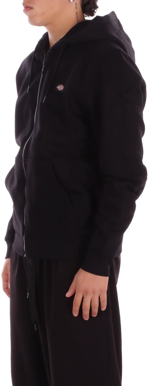 Dickies Sweaters Black Zwart