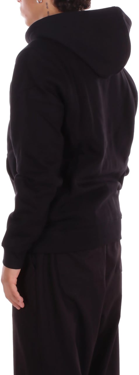 Dickies Sweaters Black Zwart