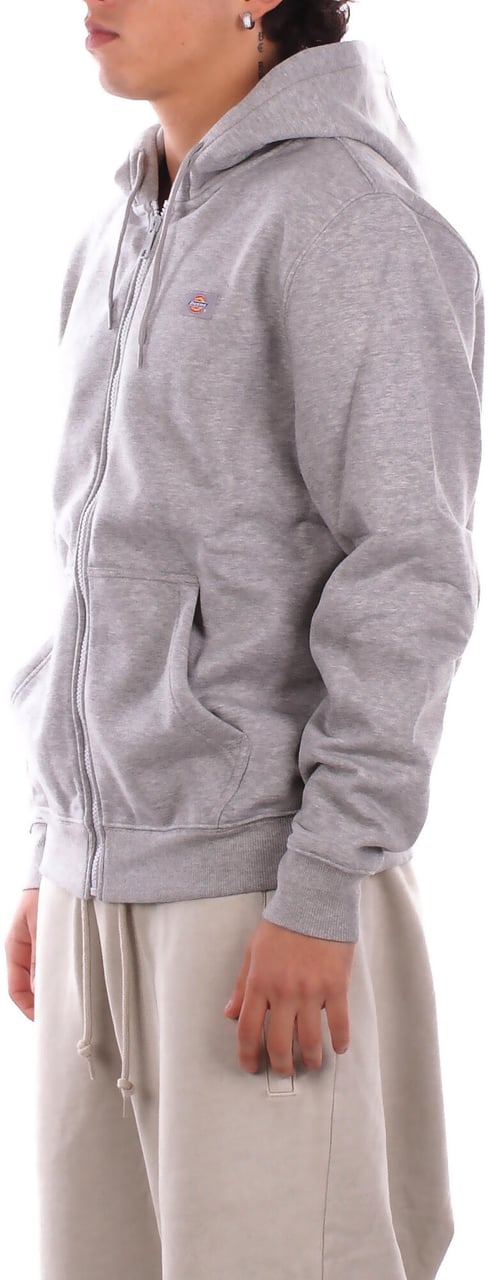 Dickies Sweaters Grey Grijs