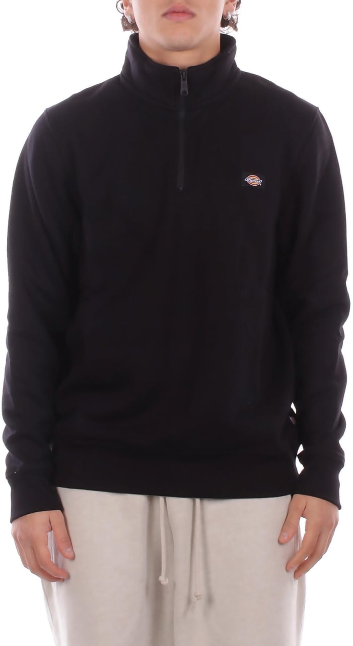 Dickies Sweaters Black Zwart