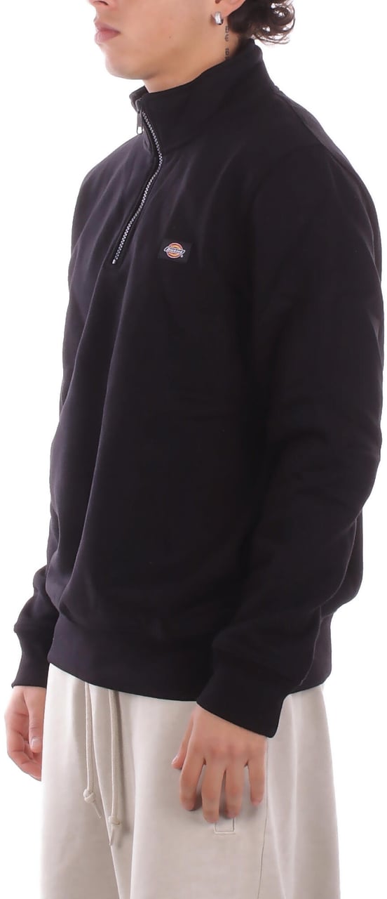 Dickies Sweaters Black Zwart