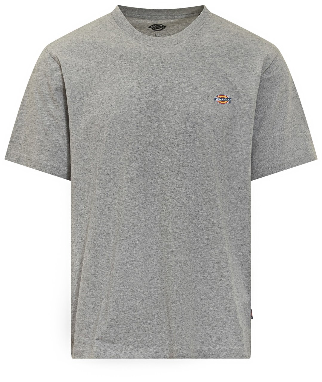 Dickies T-Shirt Mapleton Grijs