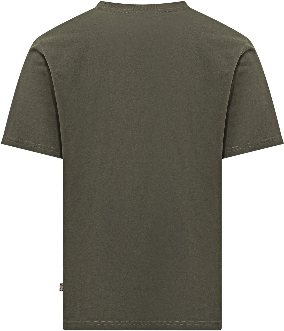 Dickies T-Shirt Mapleton Groen