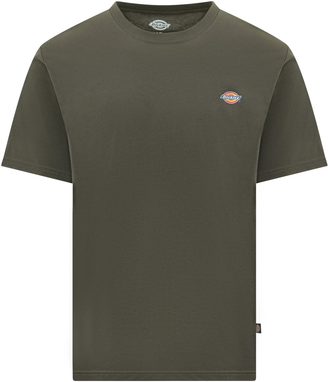 Dickies T-Shirt Mapleton Groen