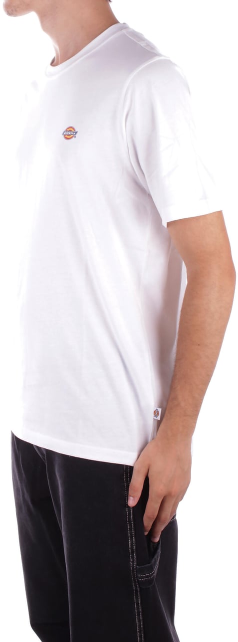 Dickies T-Shirts And Polos White Wit