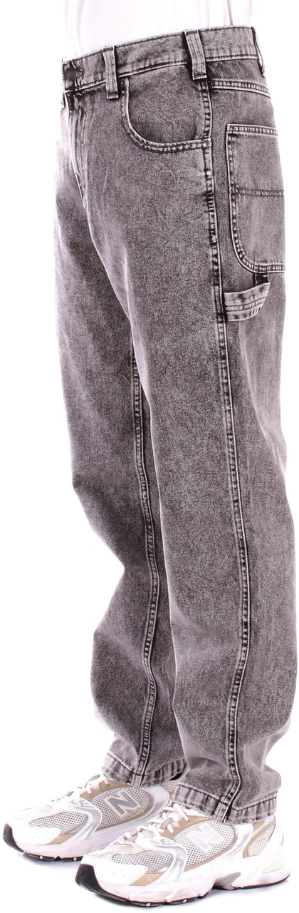 Dickies Jeans Grey Grijs