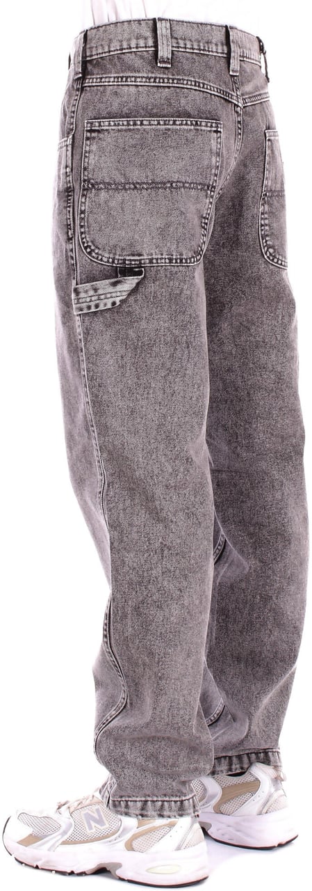 Dickies Jeans Grey Grijs