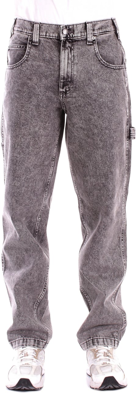 Dickies Jeans Grey Grijs