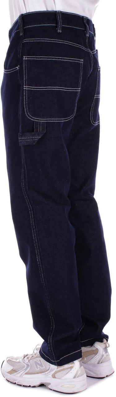 Dickies Jeans Rinsed Divers
