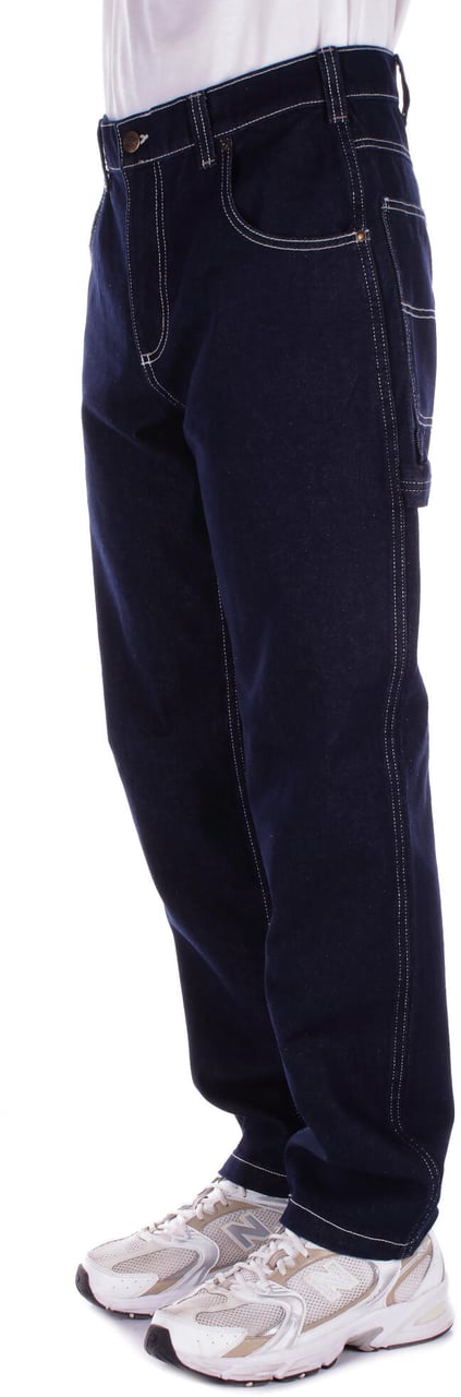 Dickies Jeans Rinsed Divers