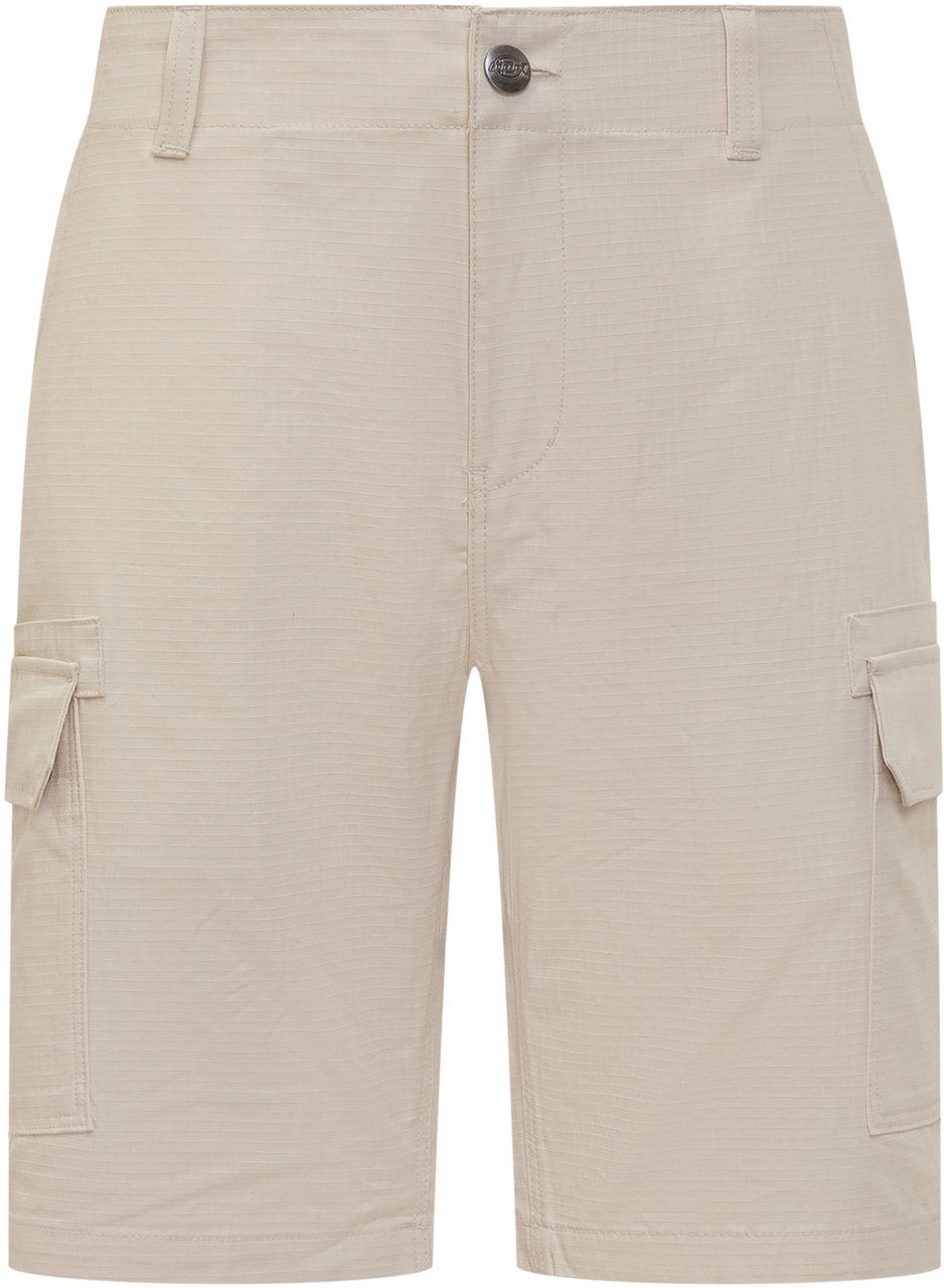 Dickies Pantaloni Corti Millerville Wit