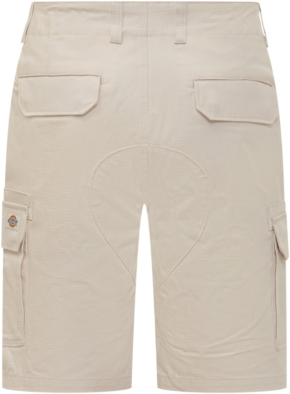 Dickies Pantaloni Corti Millerville Wit
