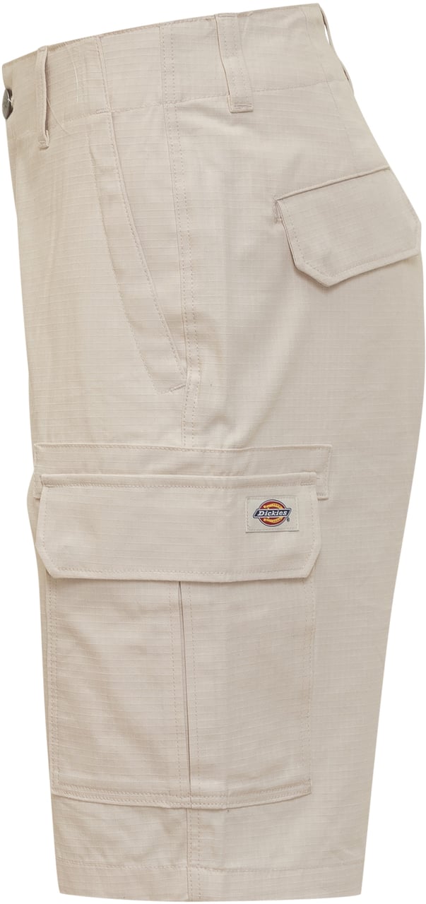 Dickies Pantaloni Corti Millerville Wit