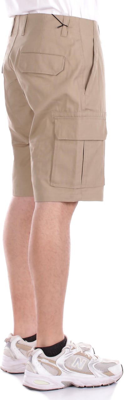 Dickies Shorts Khaki Beige