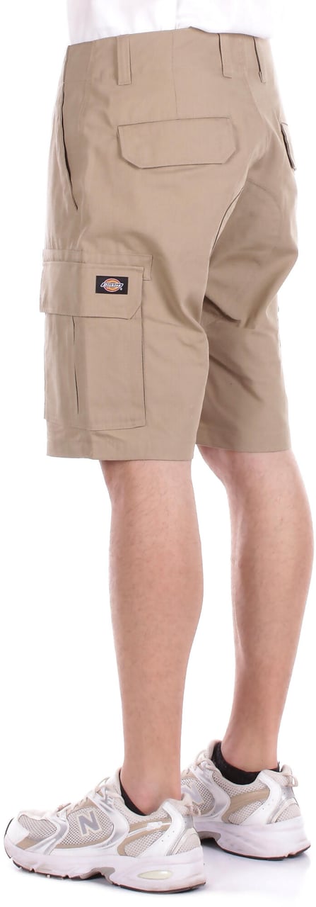 Dickies Shorts Khaki Bruin