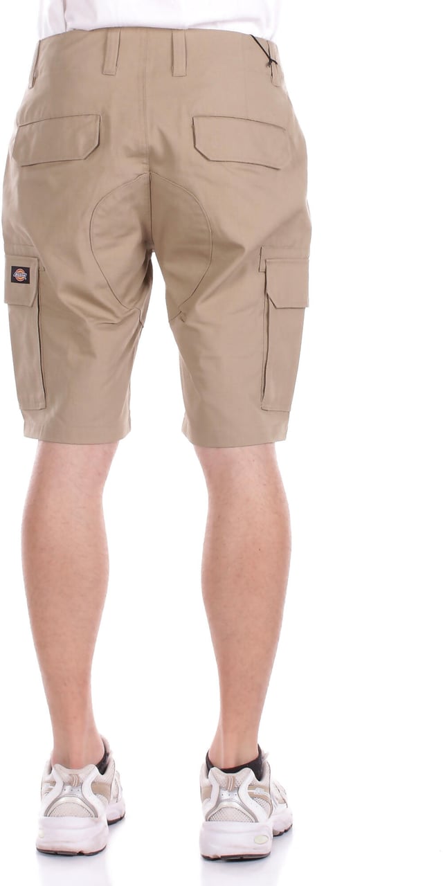 Dickies Shorts Khaki Beige